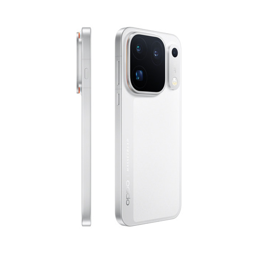 OPPO Find X10 Pro Max 512GB12GB - Silver – Foto 2 von 10
