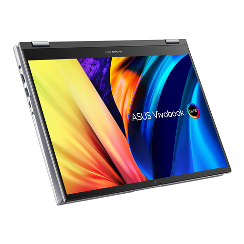 ASUS Vivobook S14 Flip TN3402QA-OLED-KN521W AMD Ryzen™ 5 5600H Hybrid (2-in-1) – image 4