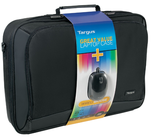 Targus BEU3166 laptop case