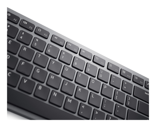 Kit Teclado y Mouse DELL KM7321W