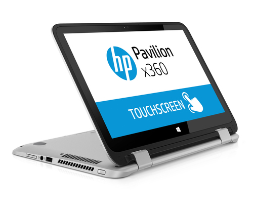 HP Pavilion x360 13-a103na Intel® Core™ i3 i3-4030U Hybrid (2-in-1) – image 9