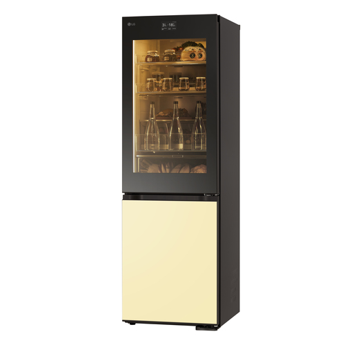 LG GBG719MDNN Freestanding – image 9
