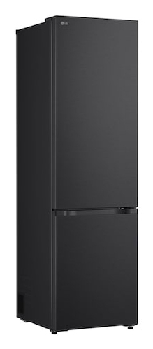 LG GBBS322AEV Koel-vriescombinatie Zwart, afbeelding 9