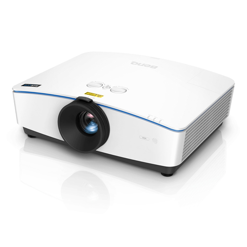 BenQ LX770 data projector Standard throw projector 5000 ANSI lumens DMD XGA (1024x768) 3D White