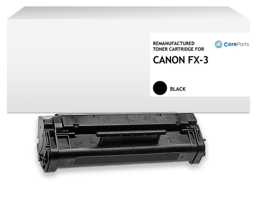 CoreParts QI-FX-3 toner cartridge