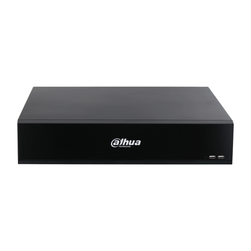 Dahua Technology XVR7816S-4K-I3 Black – image 2