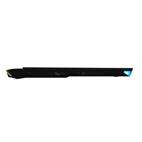 MSI Raider GE68 HX 14VGG-252FR – image 9