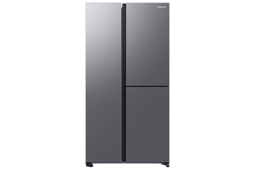 Samsung RH69B8930S9 side-by-side refrigerator Freestanding – image 3