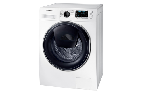 Samsung WW8NK52E0VW/EF washing machine Front-load – image 4