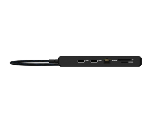 Unisynk 12 Port USB-C Hub Enterprise Edition – image 3