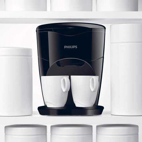Philips Daily Collection Single cup coffee maker HD7140/20 – image 3