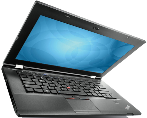 Lenovo ThinkPad L430, 14", Core i5-3320M, 4 GB RAM, 500 GB HDD