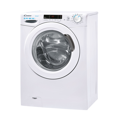 Candy CS12102DW4/1-47 washing machine Front-load – image 3