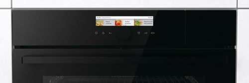 Gorenje BCS598S24BG 50 L Black – image 5