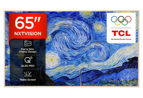 TCL 55A300W