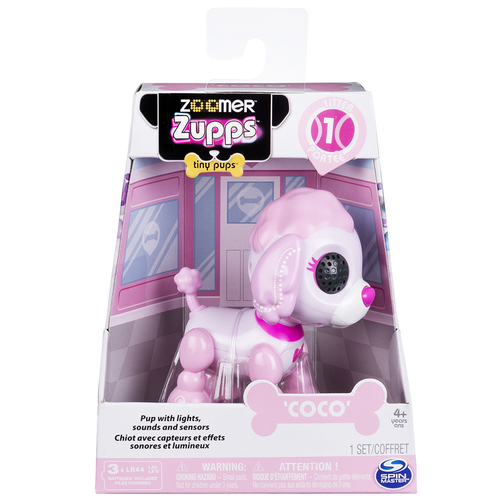 Spin Master Zupps Tiny Pups – image 9