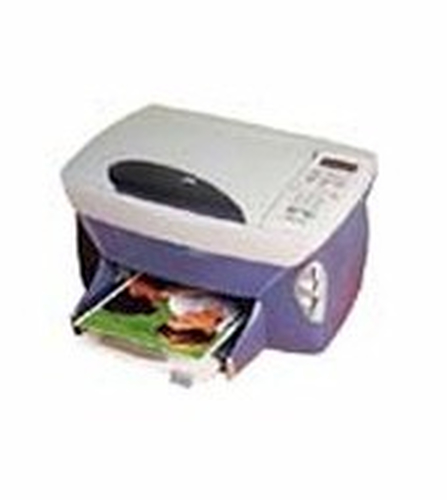HP PSC 950 Print/Fax/Scan/Copy