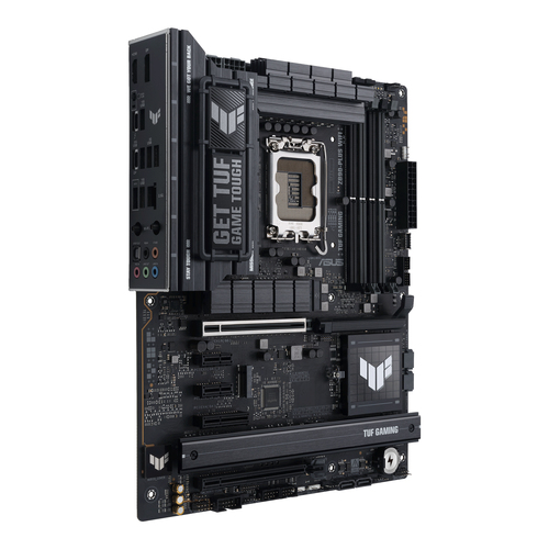 Motherboards ASUS Z890