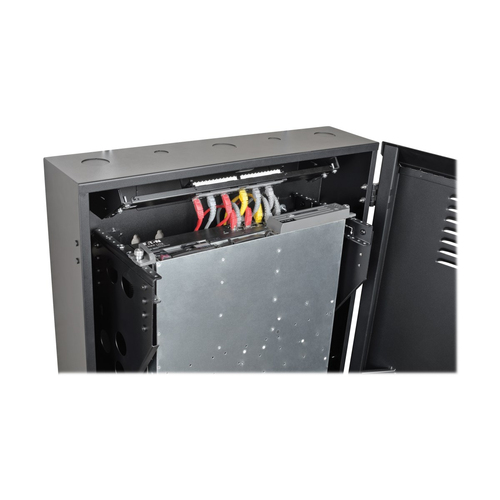 Gabinete SmartRack TRIPP-LITE SRWF6U36