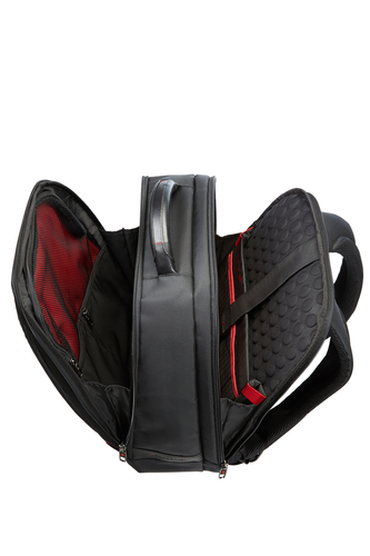 Verbatim 58983 laptop case Backpack case Black – image 6
