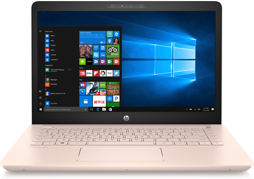 HP Pavilion - 14-bk070na – image 6
