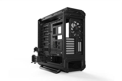 be quiet! Silent Base 802 Window Black – image 7