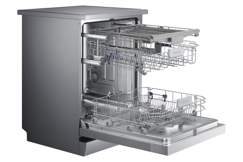 Samsung DW60M5070FS Freestanding 14 place settings – image 8