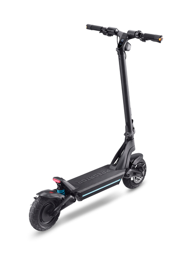 Acer Predator PES027 Black 20 km/h 13 Ah – image 5