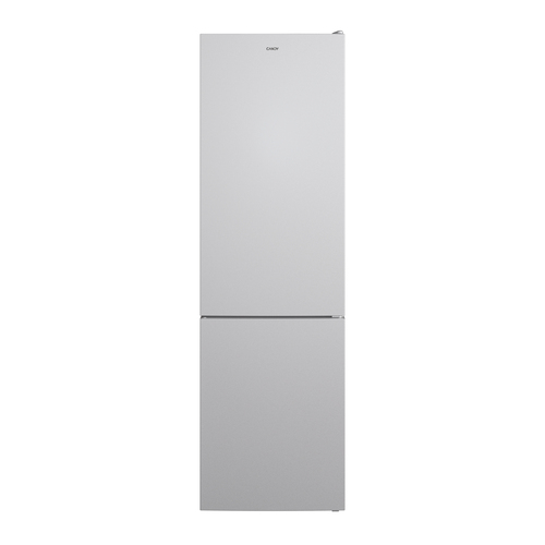 Candy Fresco CCE3T620ES Отдельно стоящий 377 L Серебристый
