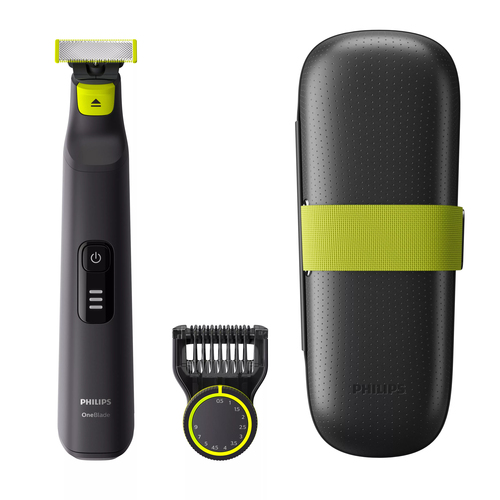 Philips OneBlade Pro QP6530/60 Face – image 1