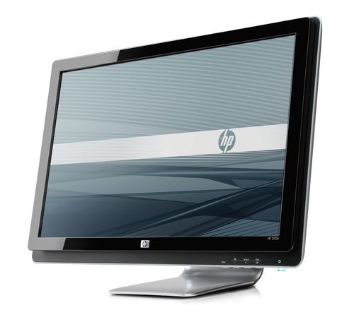 HP WT316AA computer monitor – image 2