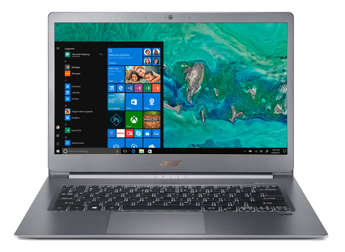 Acer Swift 5 SF514-53T-54R7 Intel® Core™ i5 i5-8265U Laptop