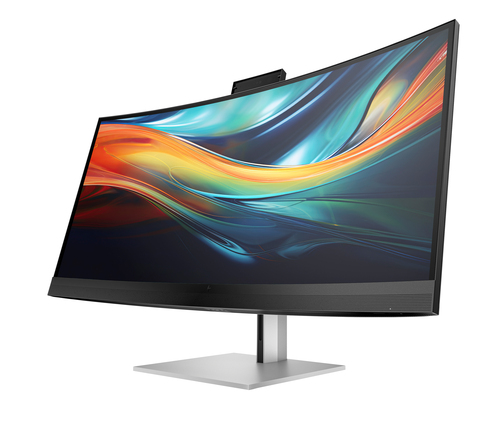 HP Inc. Monitor 40 cali S7 Pro 740pm 5K2K Conferencing 8Y2R2AA