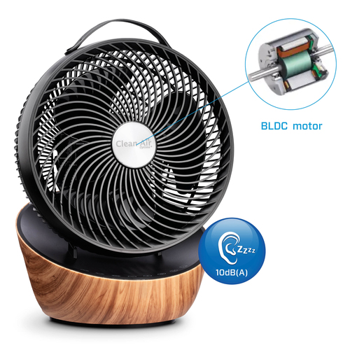 Clean Air Optima CA-403 Smart – image 8