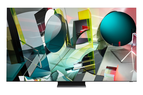 Samsung Series 9 QE75Q900TST – image 6