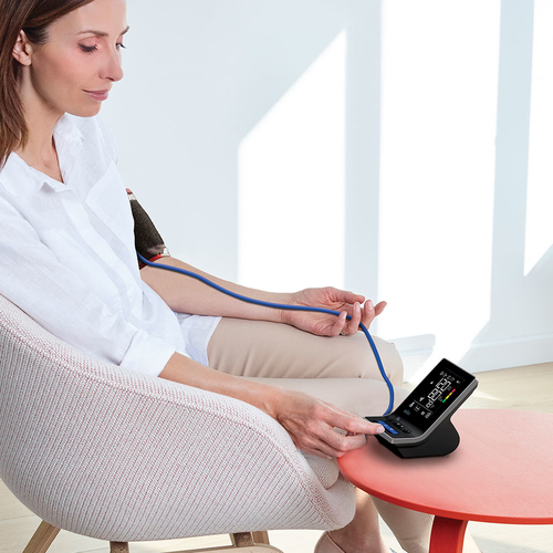 Braun ExactFit 5 Connect BUA6350EU, afbeelding 4