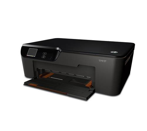 HP DeskJet 3520 Inkjet A4 – image 3