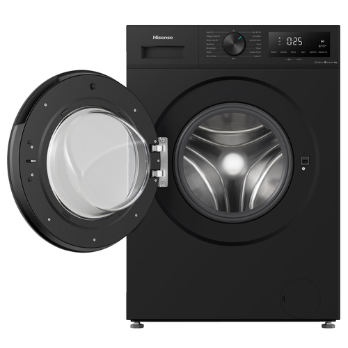 Hisense WF1I9042BBP2 washing machine Front-load – image 2