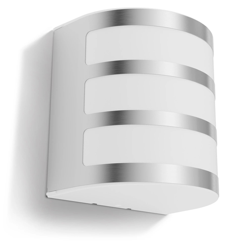 Philips Wandverlichting Led Calgary Metaal 3w, afbeelding 2