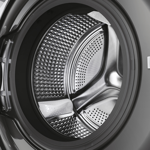 Haier HWD90B14959S I Pro Series 5 Washer Dryer in Anthracite 1400 Spin - image 7