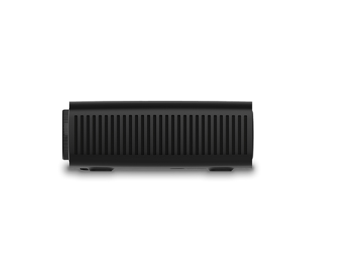Philips NPX320/INT data projector Standard throw projector 250 ANSI lumens LCD 1080p (1920x1080) Black – image 4
