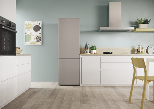 Candy CTC3L715ES11 Freestanding – image 8