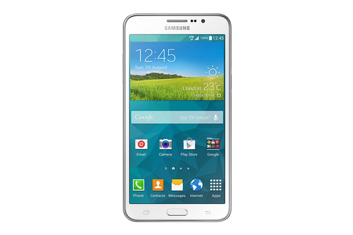 Samsung Galaxy SM-G750F
