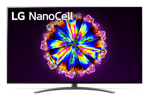 LG NanoCell NANO91 75NANO916NA.AEU TV