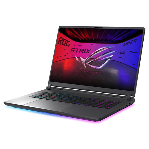 ASUS ROG Strix G18 G815LP-S9084W Intel Core Ultra 9 275HX Laptop – image 2