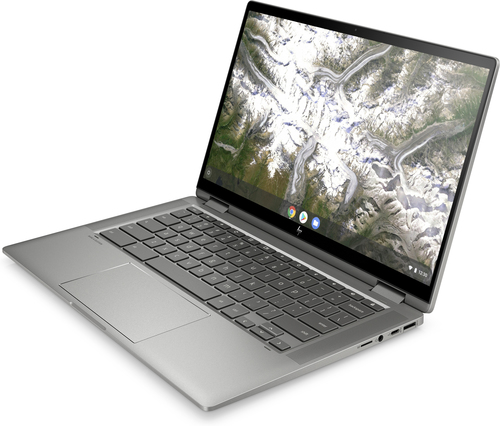 HP Chromebook x360 14c-ca0501sa Intel® Core™ i3 i3-10110U – image 2