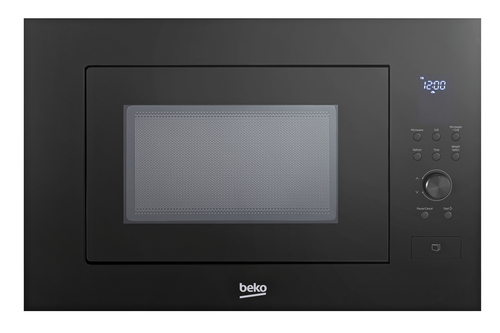 Beko MGB23313B microwave Black Grill microwave Built-in