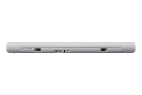 Samsung HW-S61A/XY soundbar speaker Grey 5.0 channels – image 4