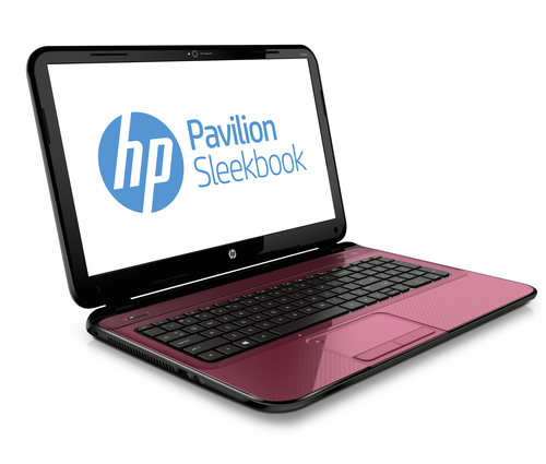 HP Pavilion 15-b146sa Sleekbook D2X66EA – image 8