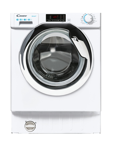 Candy Smart CBW48D1XCE-80 washing machine Front-load